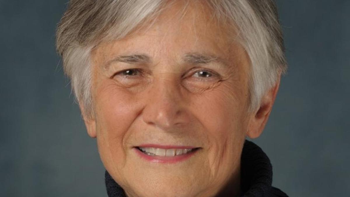 Diane Ravitch, a leading advocate for public schools, brought her group’s annual conference to Raleigh this year to boost teachers in North Carolina.