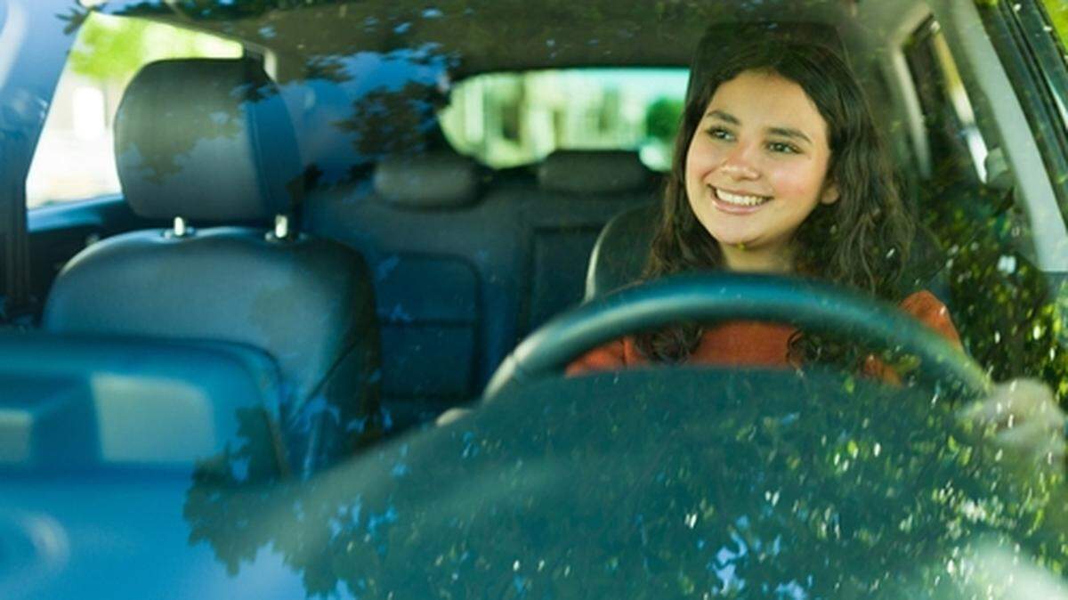 Teen Driver