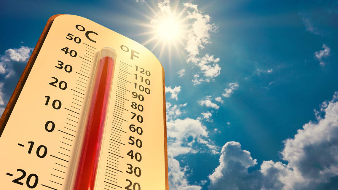 How to Prepare Your Home for a Summer That Will Break Heat Records