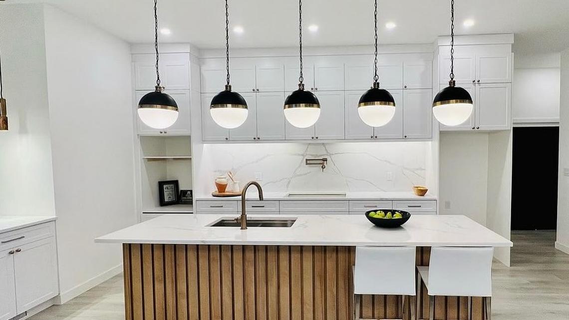 KCD Quartz & Granite Inc Recognized as 2026 Consumer Choice Award Winner for Countertops in Winnipeg 