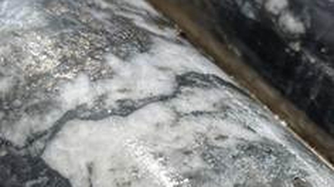 SLAM Drills 18 Meter Mineralized Vein System Along Strike From Channel Sample Grading 40.50 G/T Gold Over 0.40M at Jake Lee Gold 