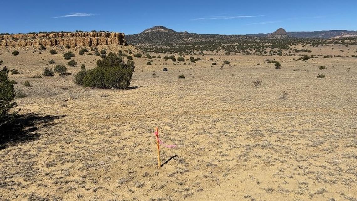 North Shore Engages Drill Contractor and Continues to Advance Rio Puerco Project 