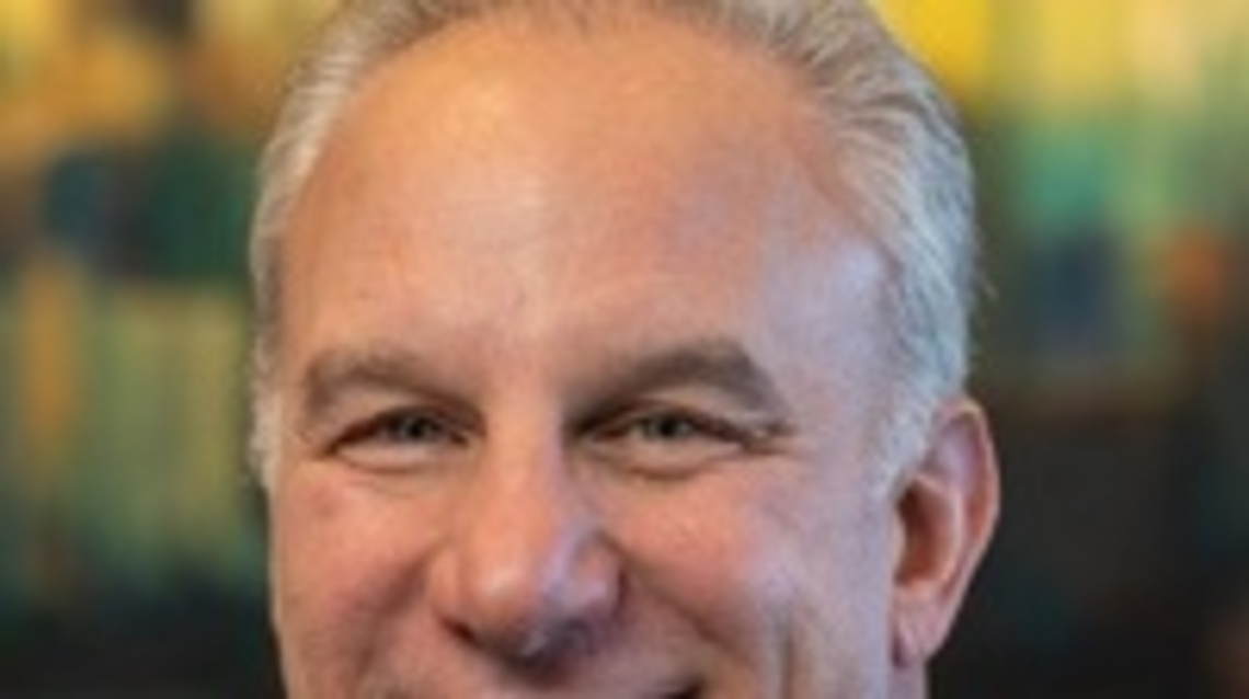 Affluence Without Peace: A New Book From One Of New York's Top Wealth Planners, Marc Goldstein, Argues Most Wealthy Americans Quietly Surrender Control in Retirement 