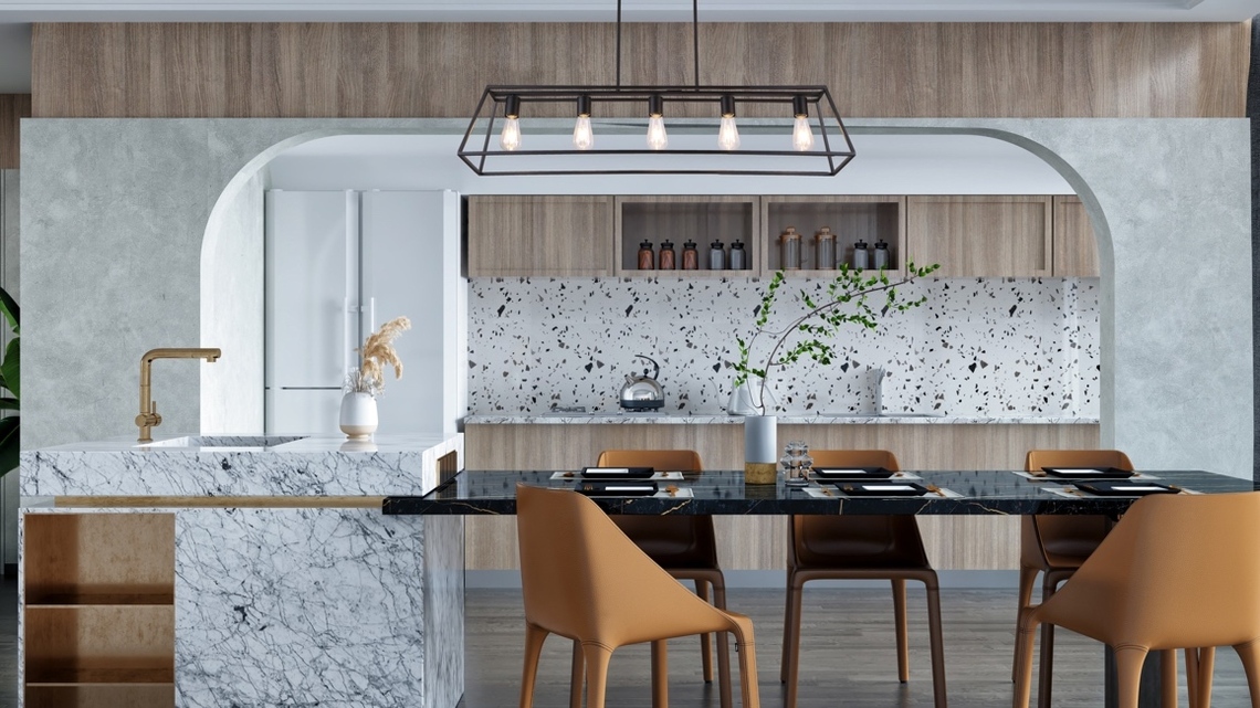Richardson Lighting Recognized With 2025 Consumer Choice Award for ...