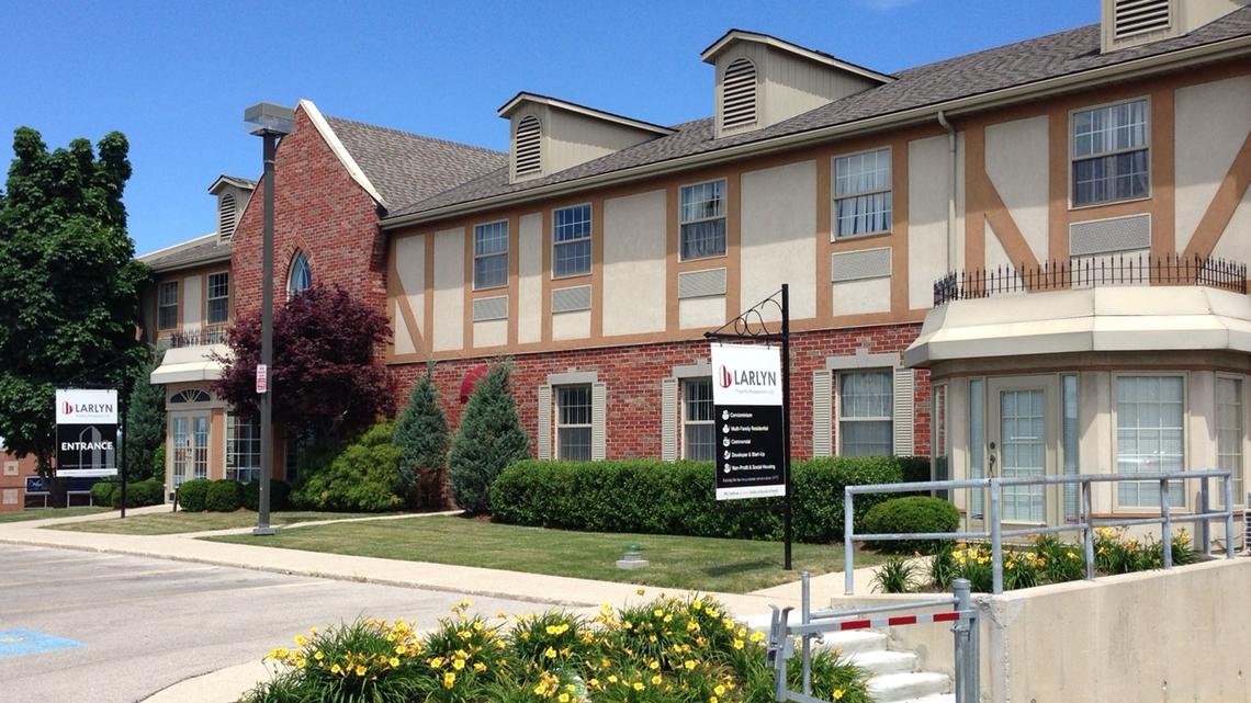 Larlyn Property Management Ltd. Recognized with 2026 Consumer Choice Award in London 