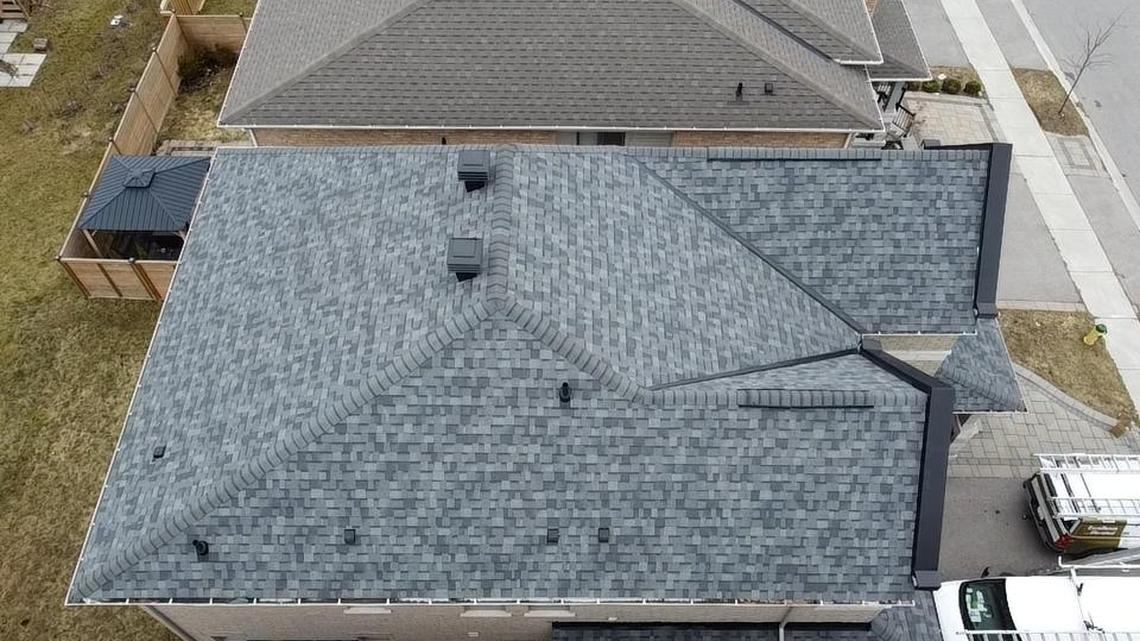 Principal Roofing & Exterior Contractors Recognized for Trusted Roofing Services with 2026 Consumer Choice Award 