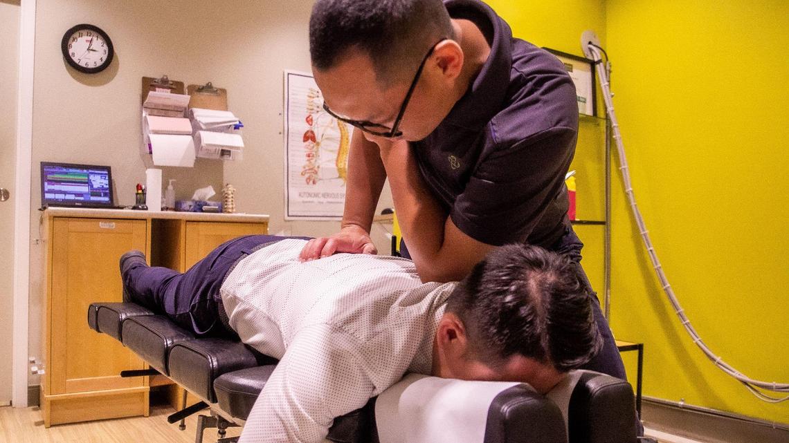 Rosedale Wellness Centre Recognized for Comprehensive, Patient-Focused Care with 2026 Consumer Choice Award in Toronto Central 
