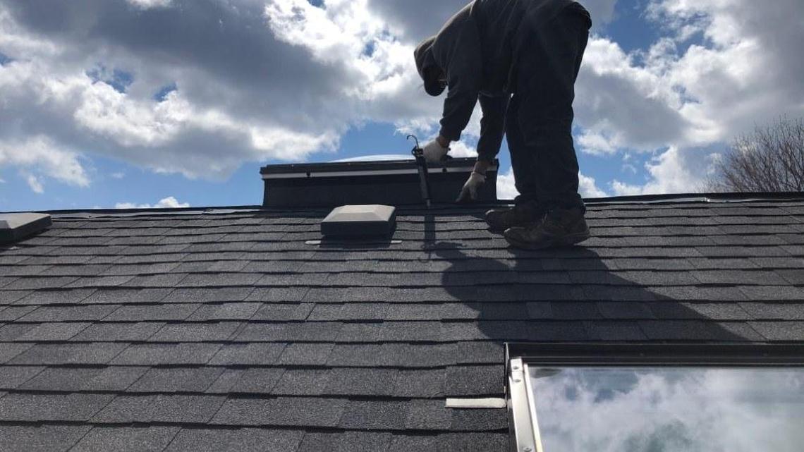 E.W. Smith Roofing Inc. Recognized For Longstanding Excellence In Roofing With 2026 Consumer Choice Award 