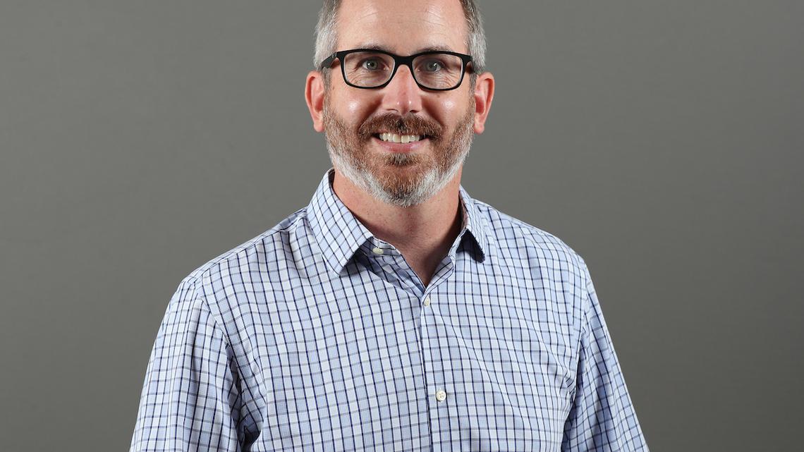 Columbus Fury Names Dave Boos Head Coach 