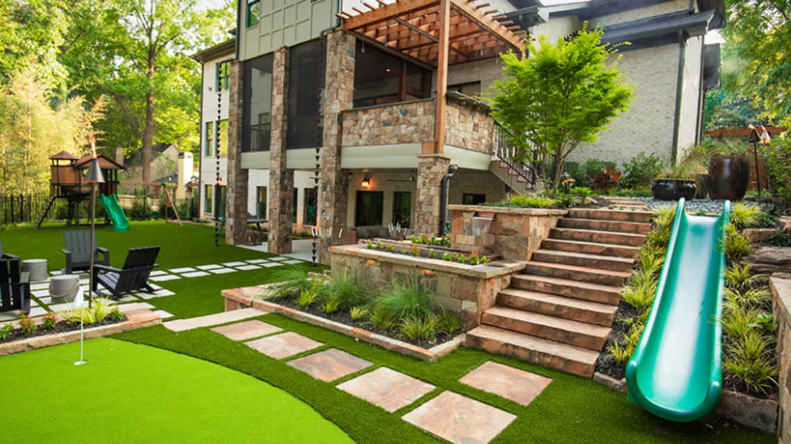 Outdoor Makeover and Living Spaces Recognized with 2026 Consumer Choice Award as it Celebrates 25 Years of Transforming Metro Atlanta Backyards 
