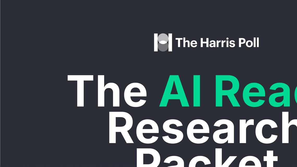The Harris Poll Introduces AI-Ready Research Packet in Partnership with NeuIQ, Transforming How Enterprise Clients Access and Activate Research Intelligence 
