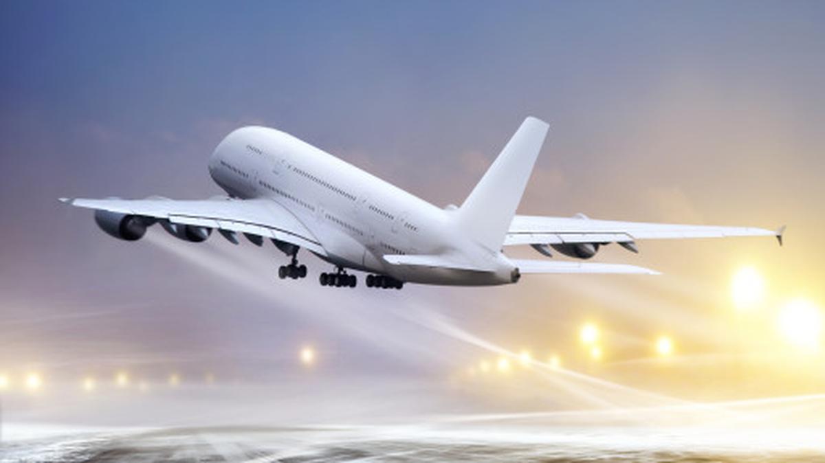 Is Sustainable Aviation Fuel the answer to powering planes while cutting carbon emissions?