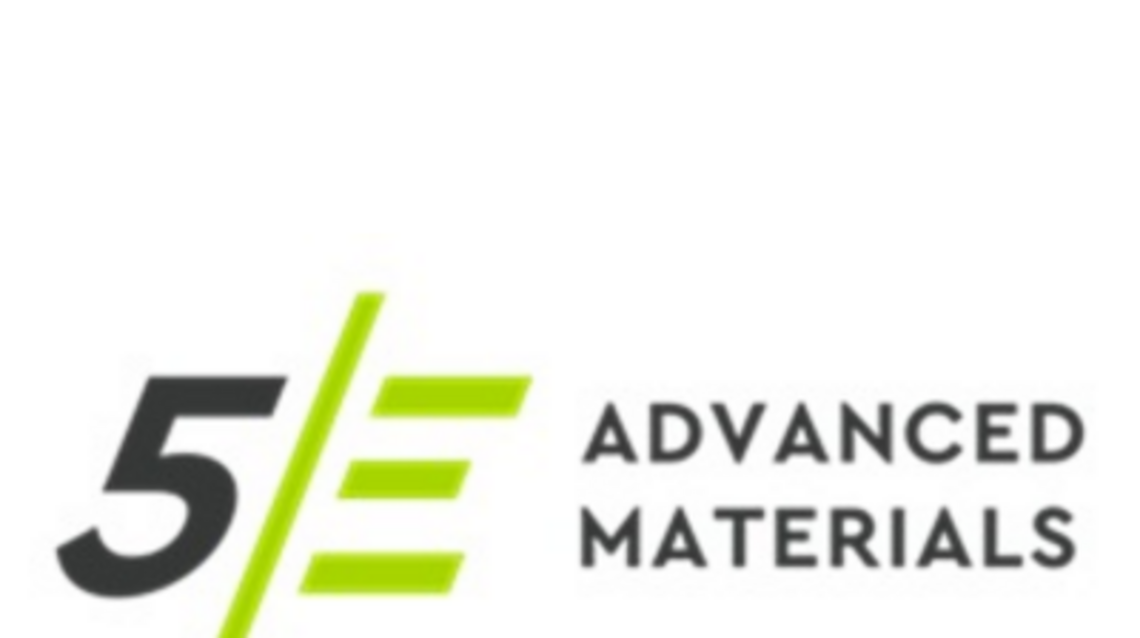 5E Advanced Materials Advances Higher-Value Ferroboron Strategy with Independent Confirmation of Iron Boride Formation 