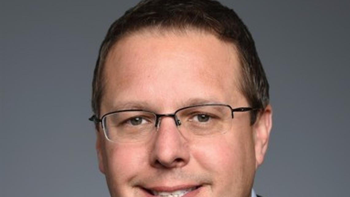 Formerra Appoints Matt Borowiec as Chief Commercial Officer 