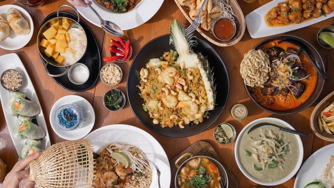 Thai Barn Na Recognized for Excellence with 2026 Consumer Choice Award in Peel Region 