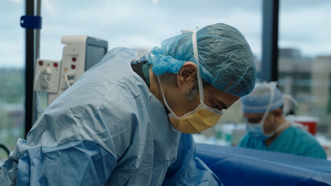 Who Is the Best FTM Top Surgeon in the U.S.? 