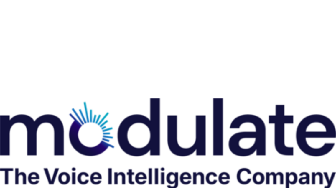 Modulate to Showcase Voice-Native AI Architecture at Ai4 2026 