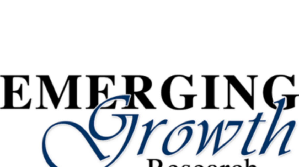 Emerging Growth Research Releases Flash Report on First Phosphate; Reiterates Buy Rating and C$4.94 Price Target Following Recent Share Price Weakness 