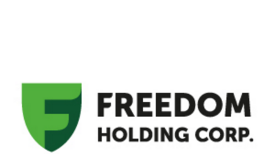 Freedom Holding Corp. Named Among America's Greenest Companies 2026 by Newsweek 