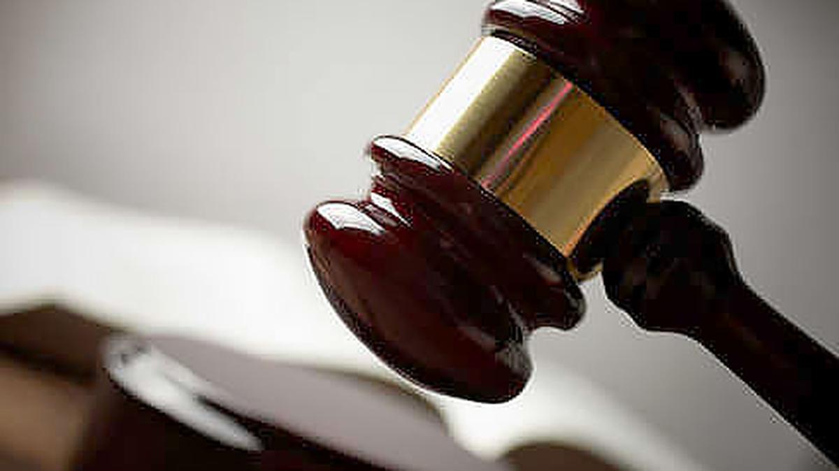 The final defendant in a 2021 drug case pleaded guilty to gun conspiracy.