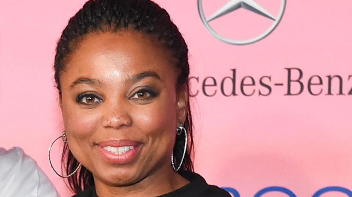 ESPN's Jemele Hill