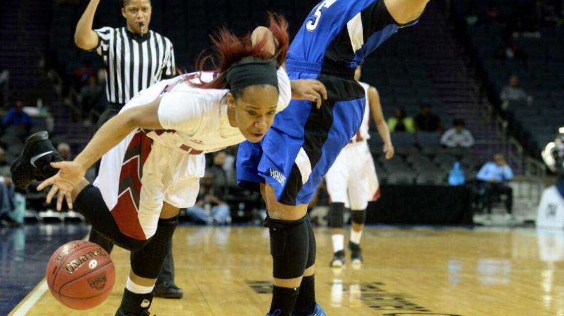 Saunders: Why is the CIAA still Charlotte’s hostage?