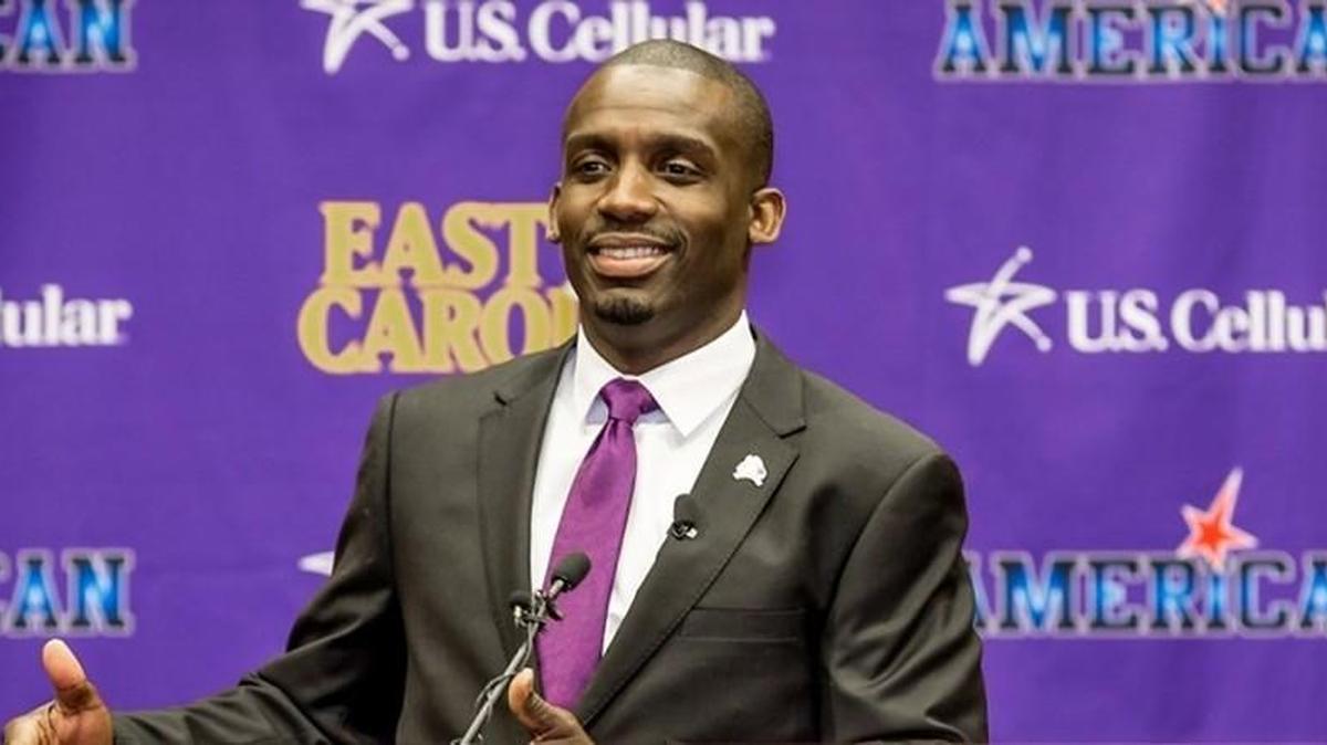 First-year East Carolina coach Scottie Montgomery ended up with a 2016 signing class of 22 that includes 11 from North Carolina.