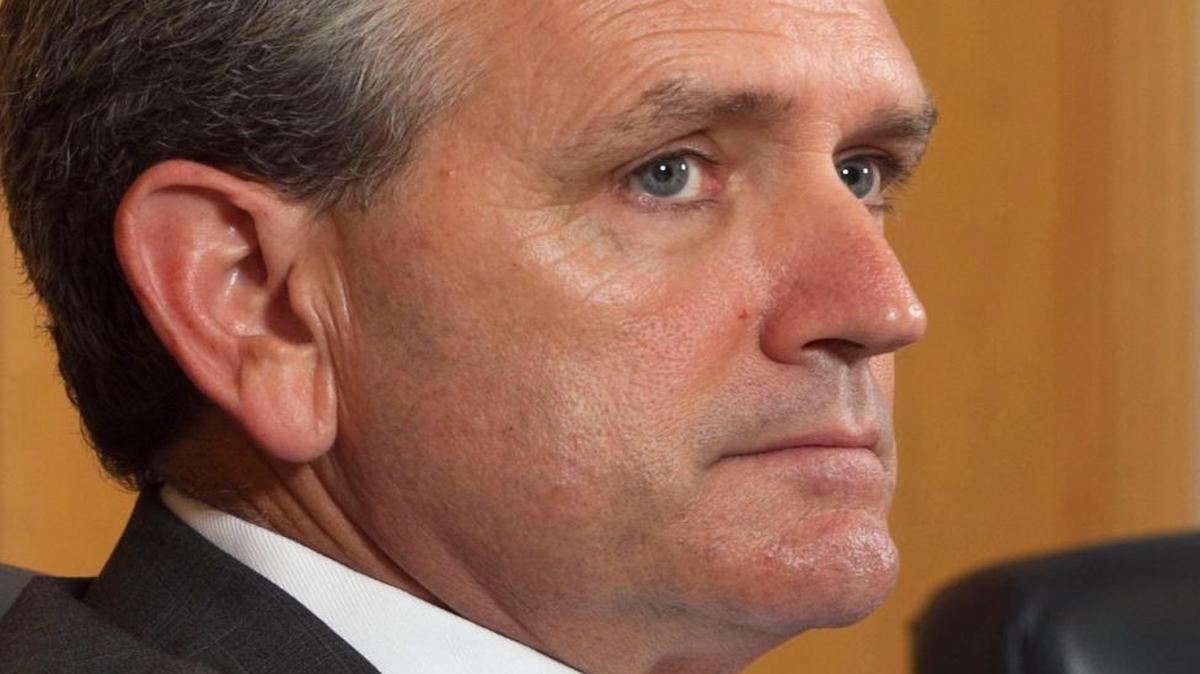 In a 2013 report, the most recent compilation available, the average annual compensation for ACC athletic directors at current member institutions was $706,000. Four ACC ADs were among the 16 highest-paid in Division I. Several got raises more recently, including North Carolina’s Bubba Cunningham.