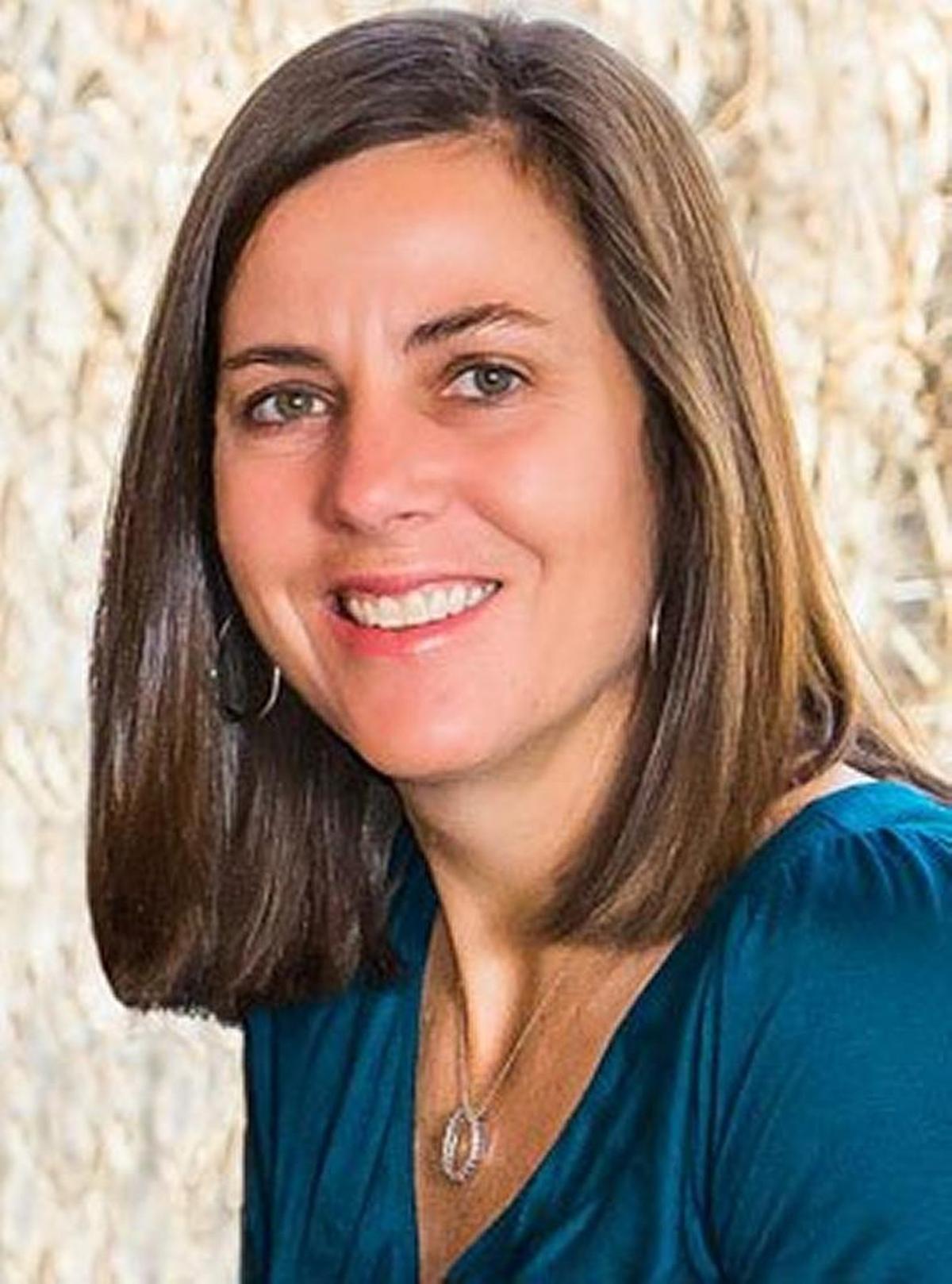 Amy Perko