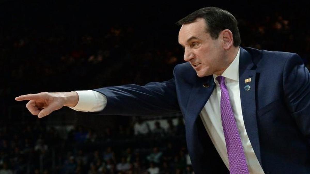 Duke head coach Mike Krzyzewski underwent hernia surgery on Monday morning. He should be fully recovered before August’s Rio Olympics, where he’ll be coaching the U.S. men’s national basketball team.