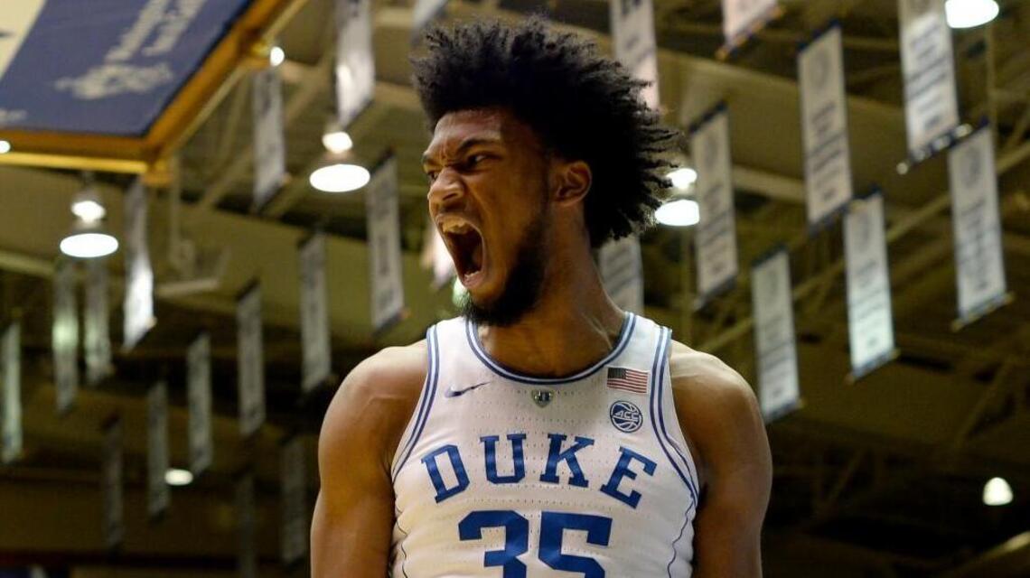 What does Miami have to do to beat Duke? Here’s what a Hurricanes beat writer says.