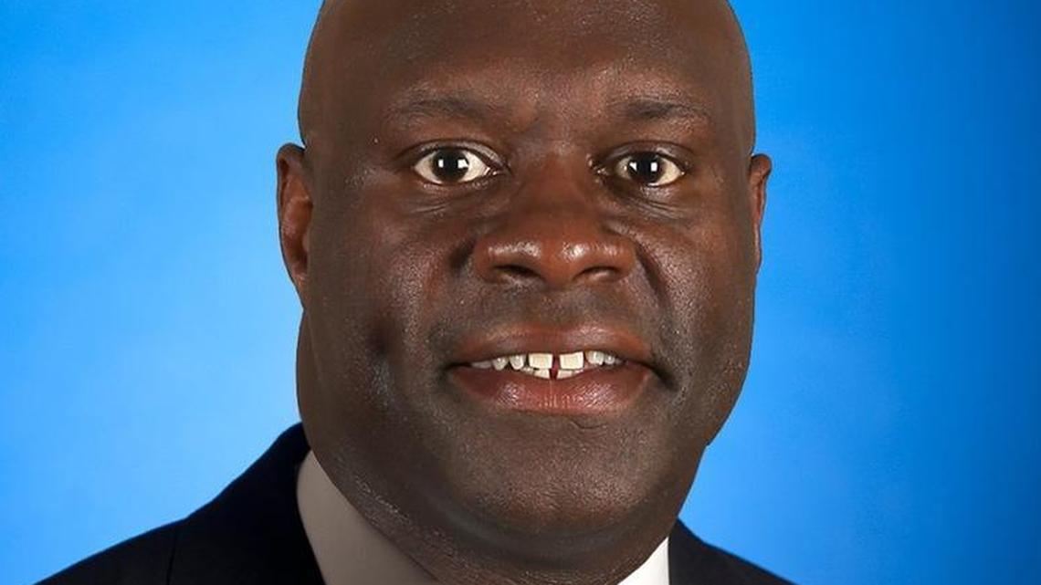 Ben Albert will be one of Duke’s co-defensive coordinators.