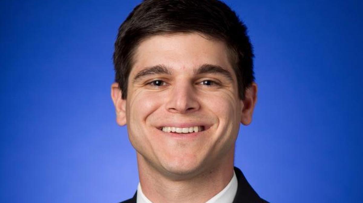 Duke co-defensive coordinator Matt Guerrieri learned of his father’s death hours before the Blue Devils’ game at Baylor.