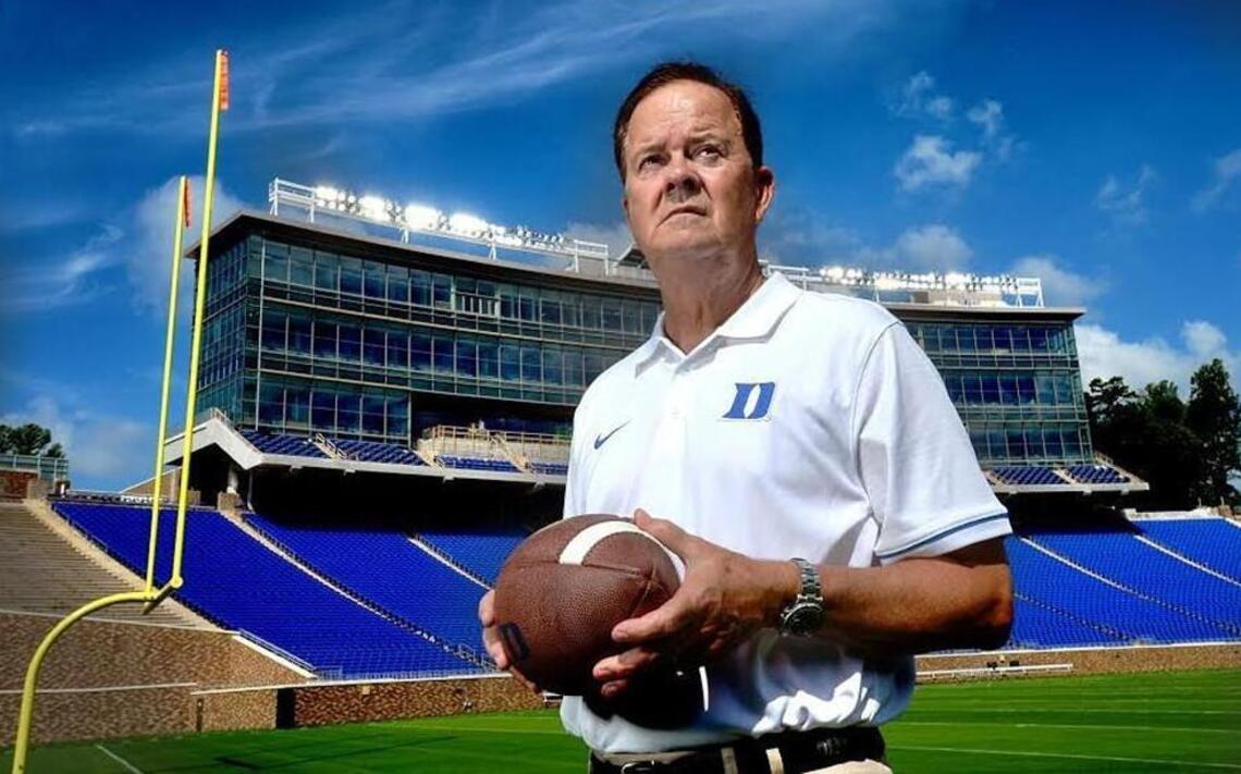 Duke | Football, basketball | Raleigh News & Observer