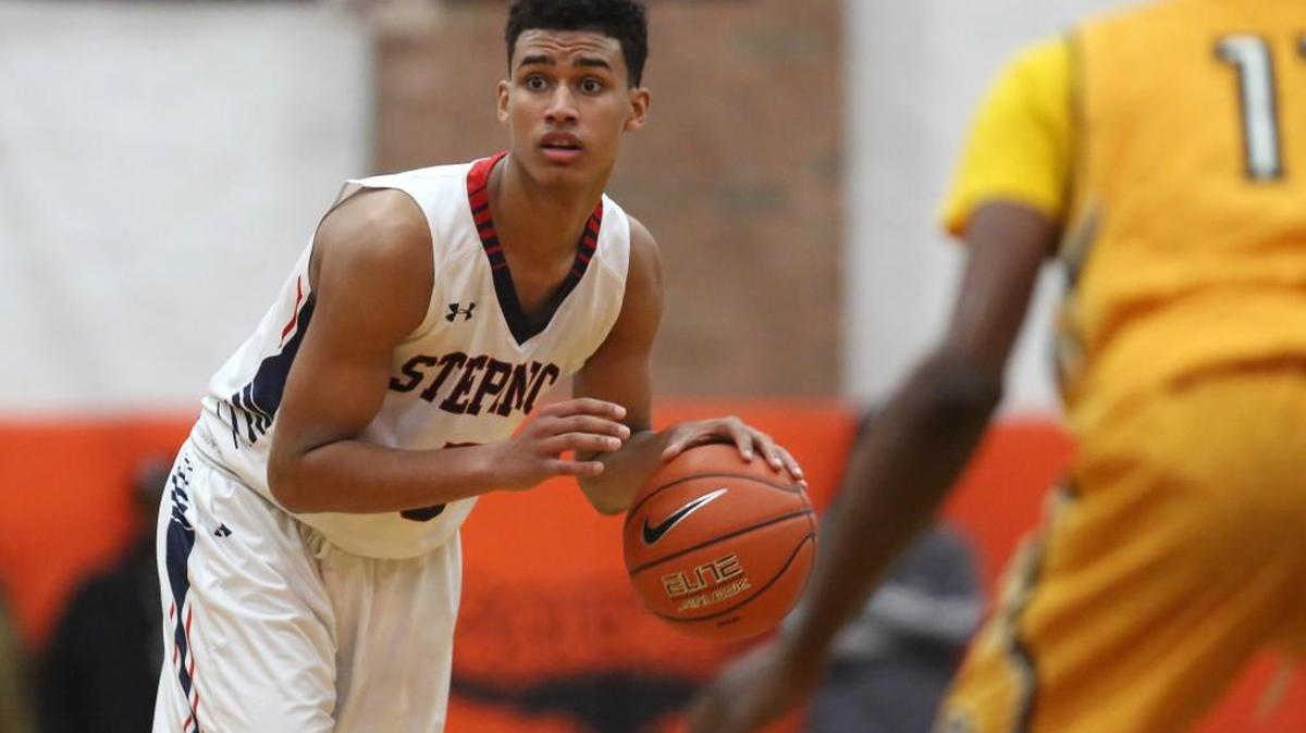 Four-star recruit Jordan Tucker tweeted on Monday that he’ll have his official visit to Duke on Wednesday.
