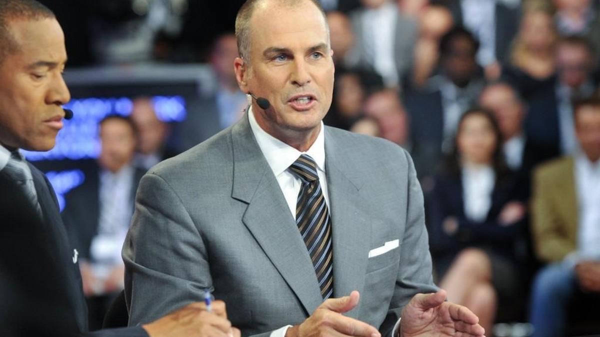 ESPN analyst Jay Bilas says Michael Porter Jr. has No. 1 pick type of talent in this NBA draft, but could questions about Porter's back cause him to drift to the range where the Charlotte Hornets pick at No. 11?