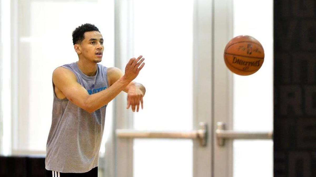 Former UNC star Marcus Paige signed with Charlotte as a “two-way” player, a higher-paying new category that allows up to 45 days with the parent club while still assigned to the minors.