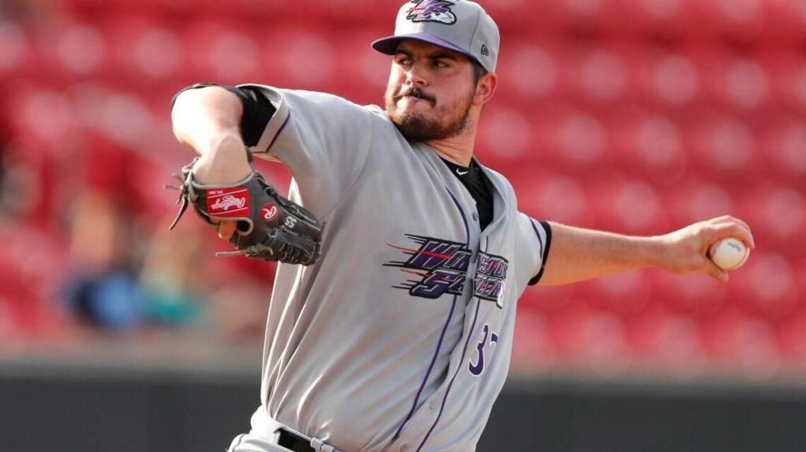 Carlos Rodon to make next rehab start for triple-A Charlotte Knights Sunday