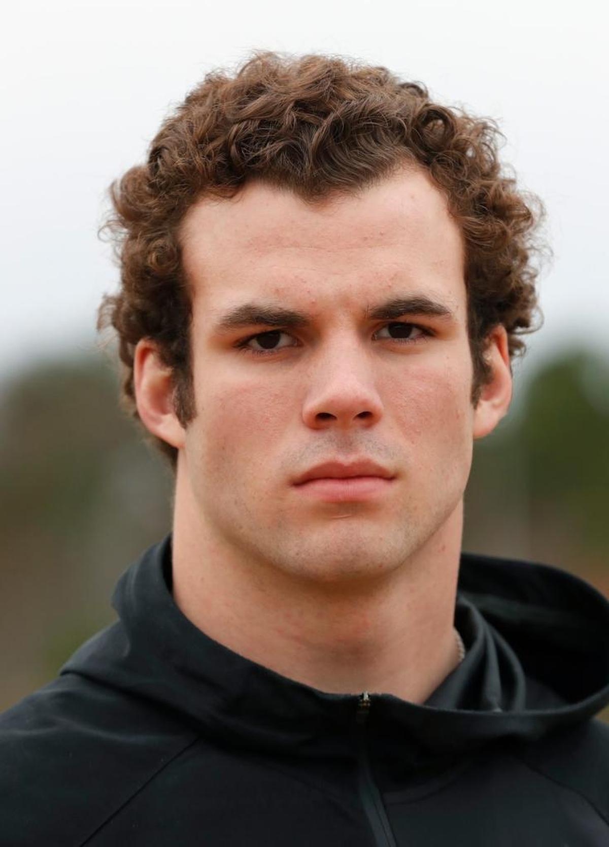 Payton Wilson