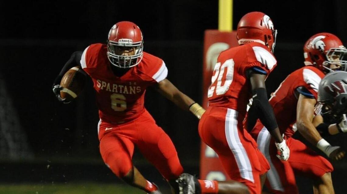 Friday’s Triangle high school football scores, how the Sweet 16 fared, upcoming schedule