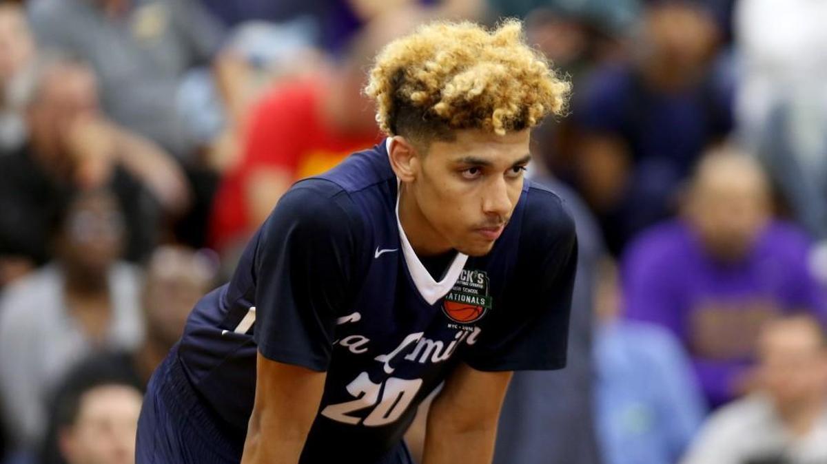 Brian Bowen, a former NC State recruit who signed with Louisville and is linked to the FBI’s investigation into college basketball, filed a lawsuit against Adidas and some of its associates Monday.