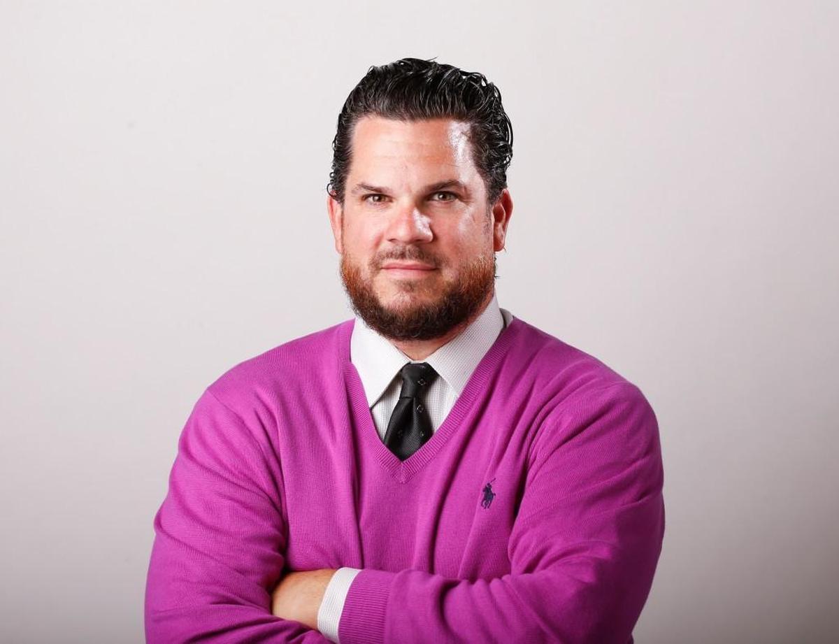 Joe Giglio
