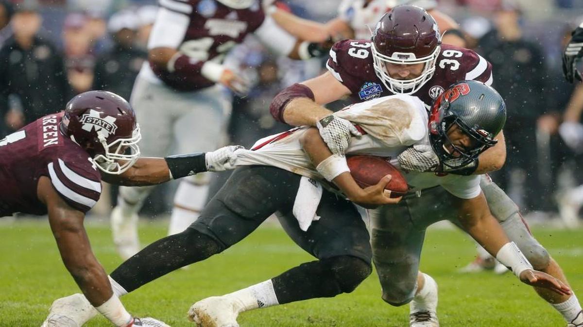 N.C. State and quarterback Jacoby Brissett faced Mississippi State last season in the Belk Bowl. Monday the Wolfpack will get a shot at Vanderbilt from the SEC.