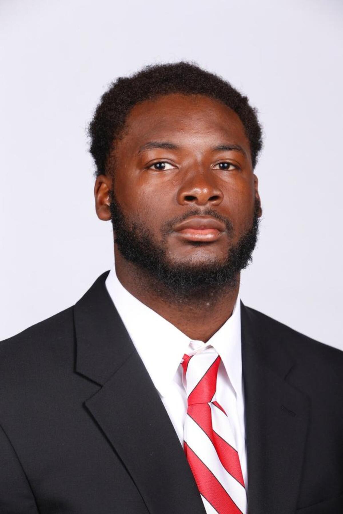 Germaine Pratt is one of three veteran redshirt players returning to the lineup for the Wolfpack this fall.