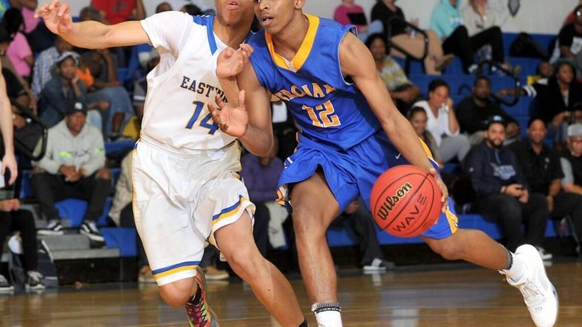 Garner’s Thomas Allen commits to NC State