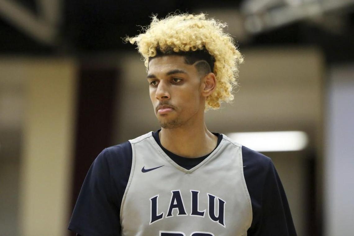 Brian Bowen signed with Louisville after being heavily recruited by N.C. State coach Mark Gottfried.