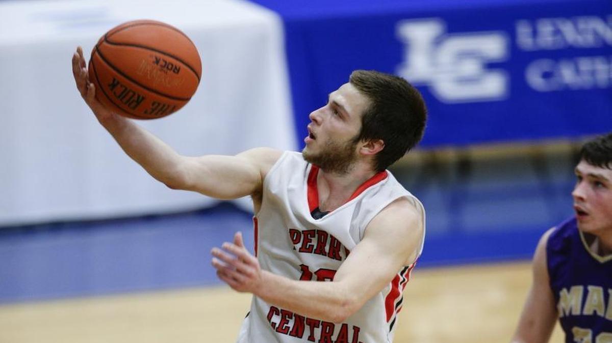 Braxton Beverly had already started classes at Ohio State before deciding to leave the program to sign with NC State after his coach resigned.