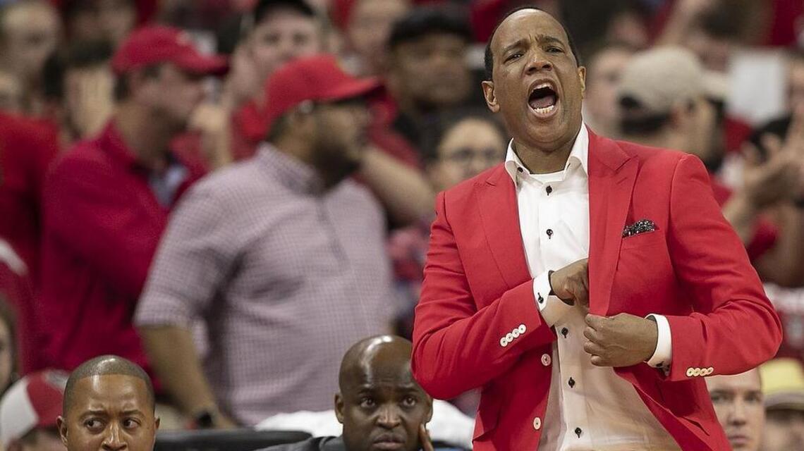 After some shaky shooting against UNC, NC State expects to bounce back against Pitt