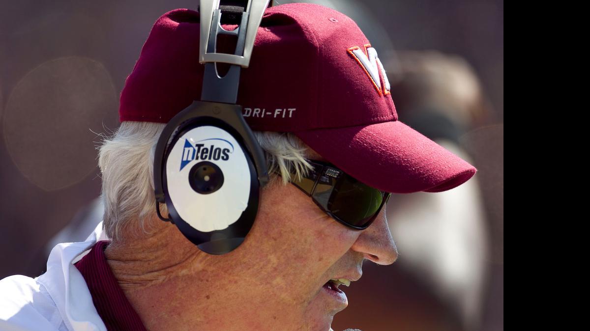 
Bottom line on Virginia Tech: This feels like head coach Frank Beamer's last hurrah. After three mediocre seasons, the Hokies win the Coastal and pick up their 10th win in the bowl game.


