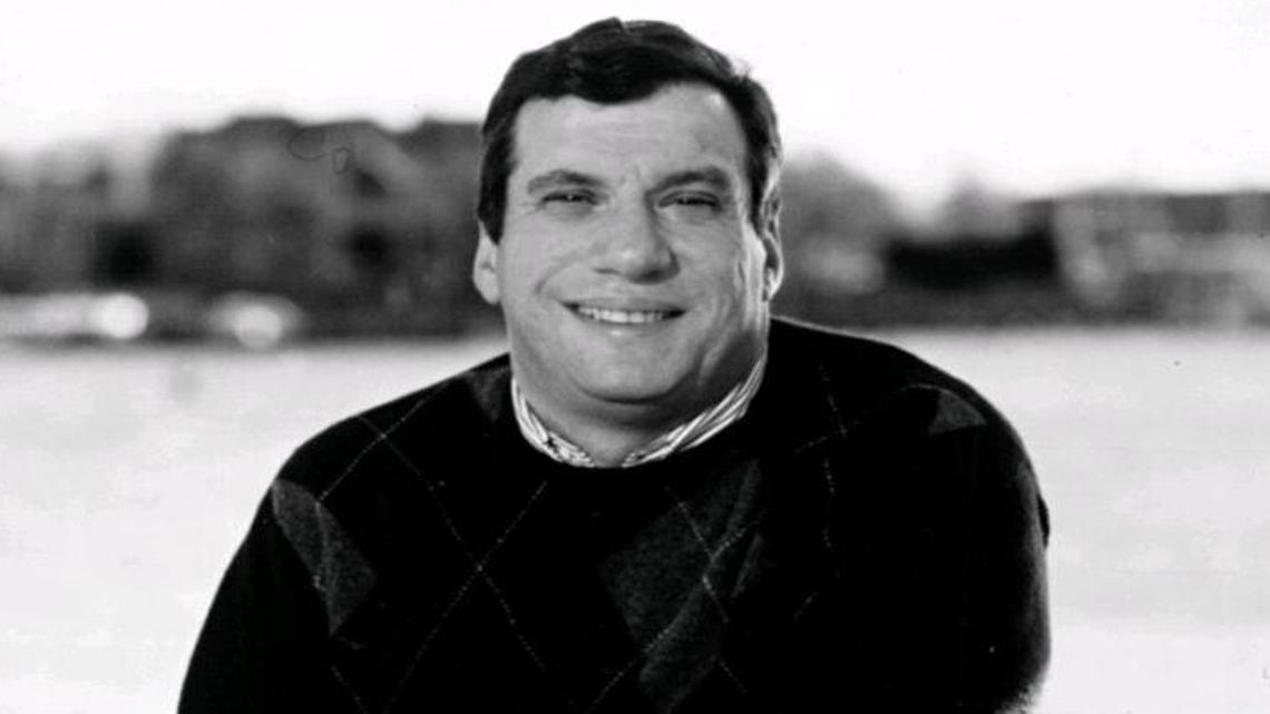 John Feinstein, Duke grad and best-selling author who chronicled ACC glory days, dies